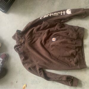 Carhartt Hoodie